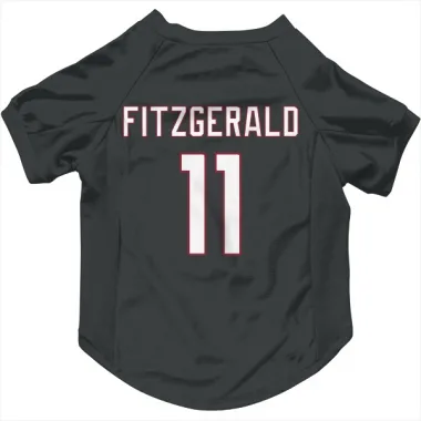 Larry fitzgerald on sale dog jersey